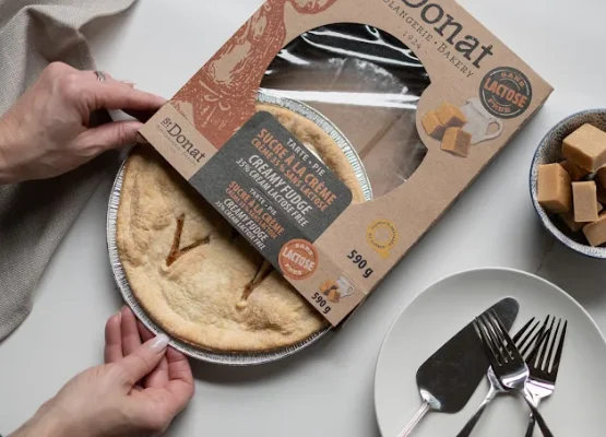 Boulangerie St-Donat