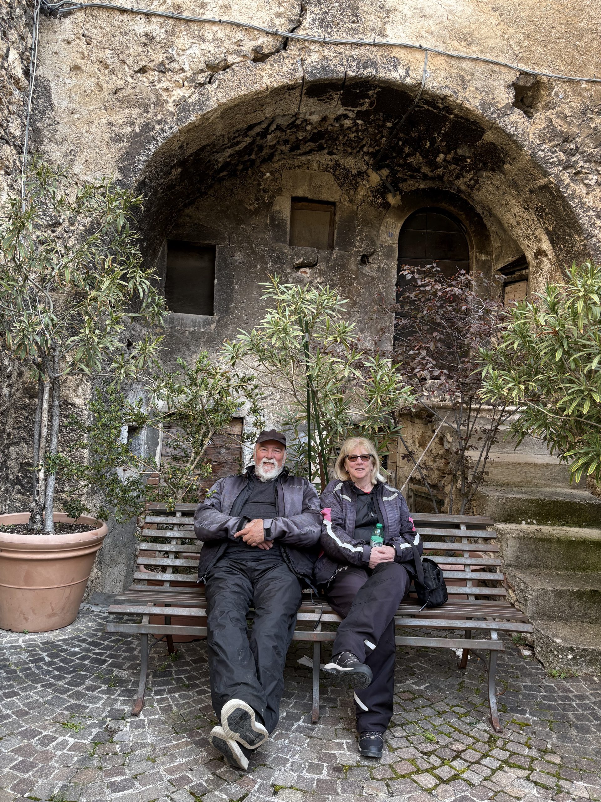 Diane et Luc_Témoignages