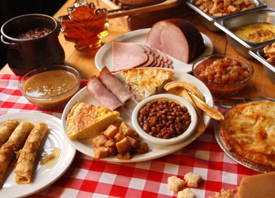 🍁 Sortie printanière : Sucres et Motos !