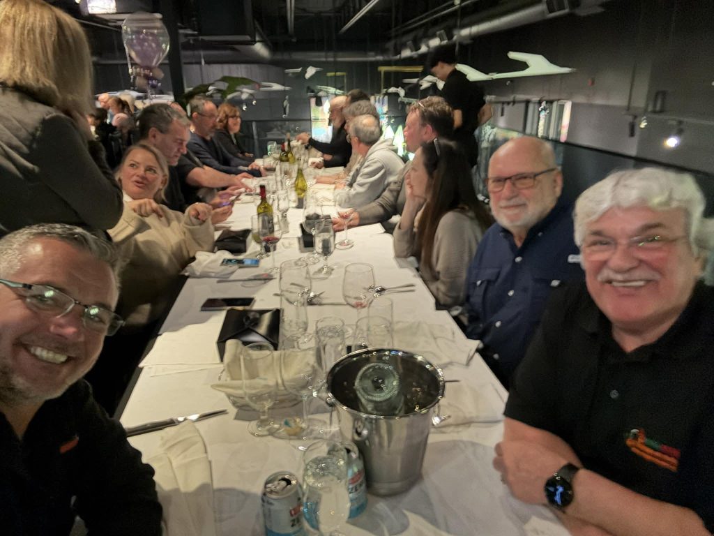 L'AML au Salon de la Moto 2026