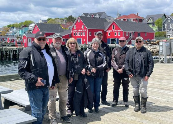 Le grand WOW – Les Maritimes