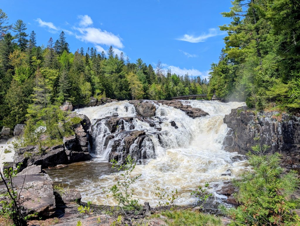 J'ai eu le plaisir de leader quelques membres pour une magnifique sortie. On a roulé sur les plus belles routes sinueuses de Lanaudière jusqu'aux Chutes Monte-à-Peine et des Dalles.

Un super beau tour, beaucoup de virages et une ambiance vraiment le fun. Merci à tous pour votre présence et votre belle énergie.