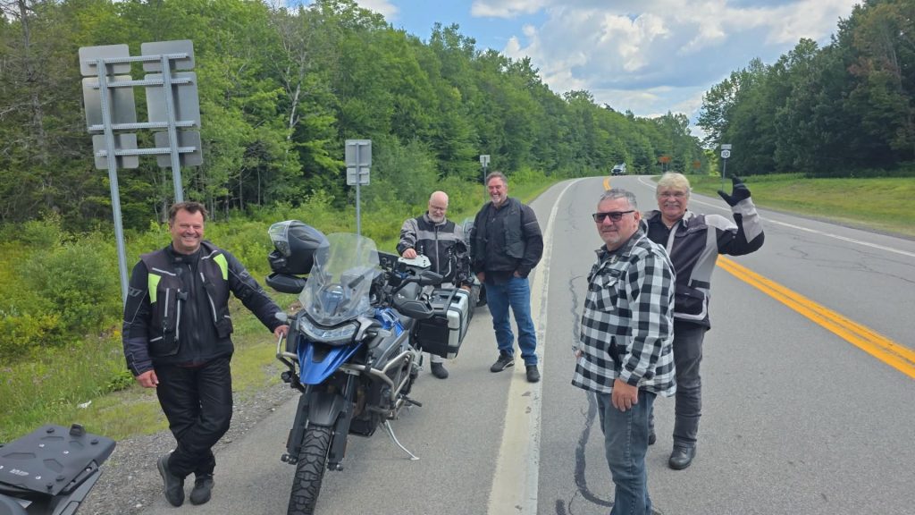 1000 km en une journée : l'incroyable défi relevé par nos 6 valeureux !