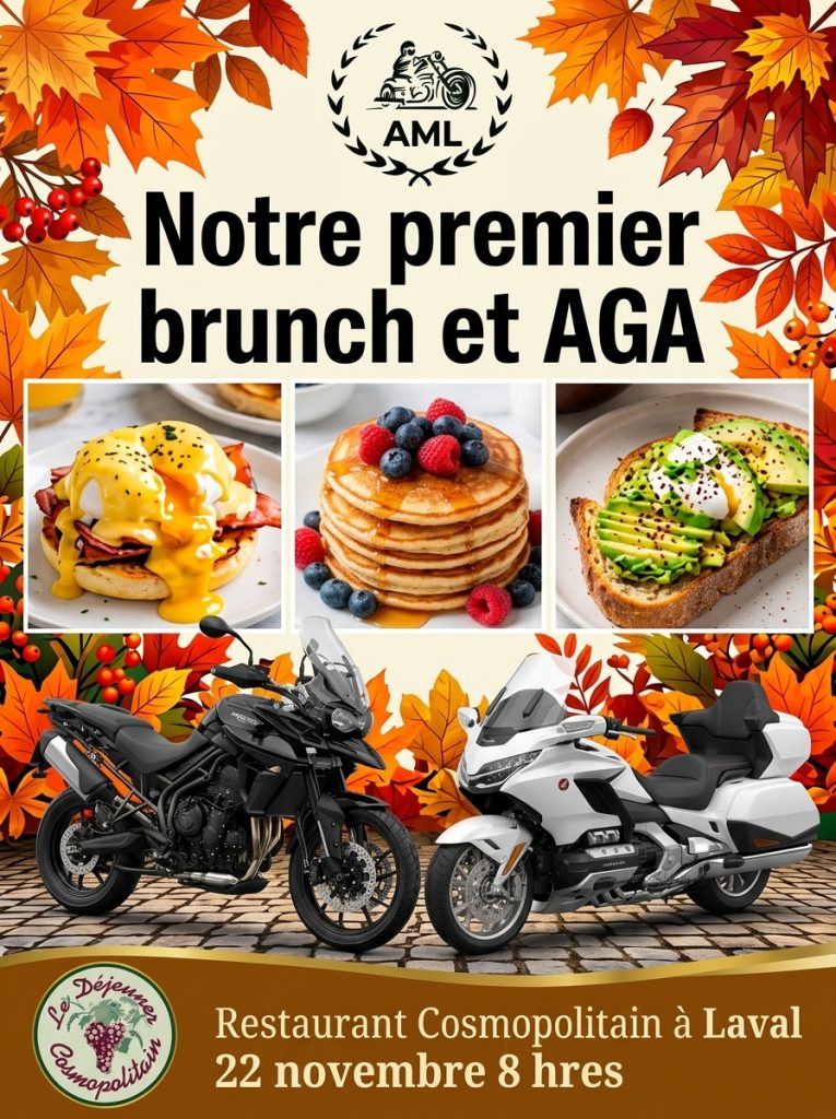 22 novembre, 8 hres au Cosmopolitain