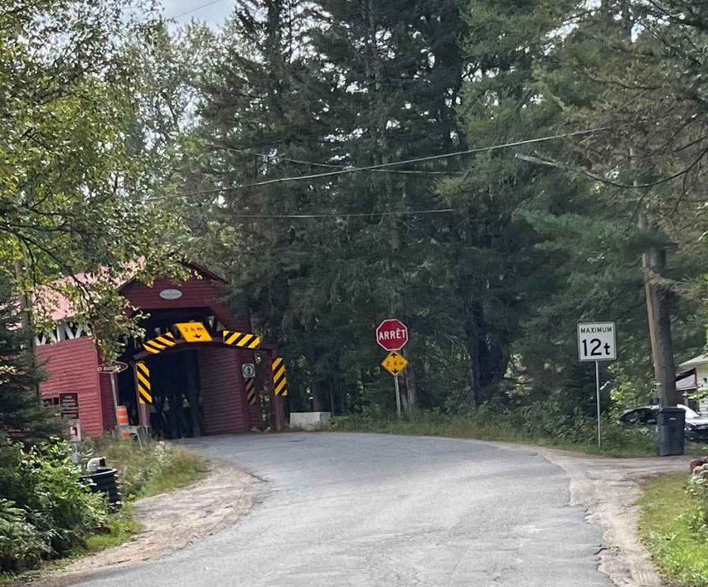 Échappée belle au Lac-Saint-Paul