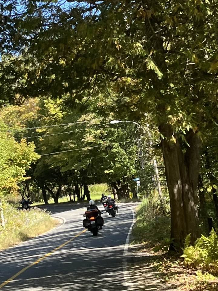 Les Laurentides