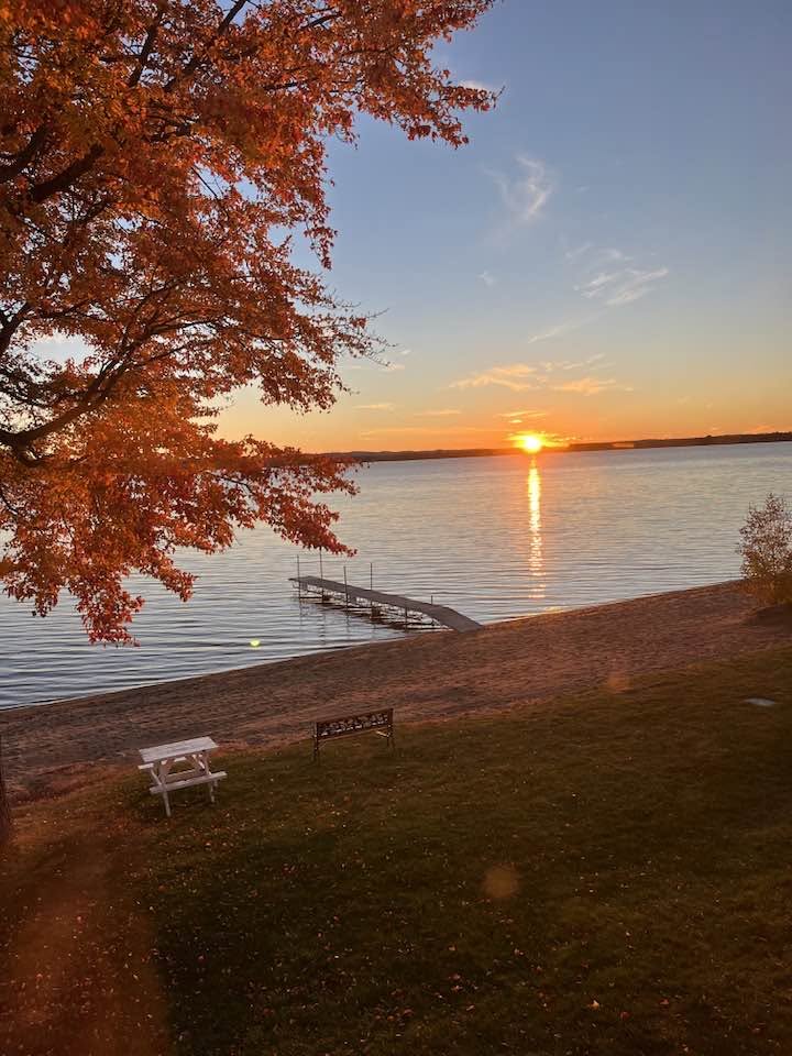 Highlands_Ontario 9 au 11 octobre